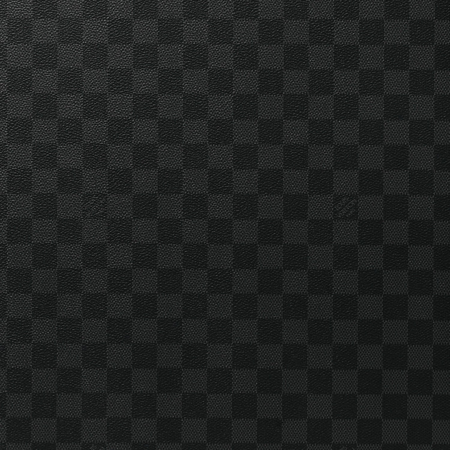 Louis Vuitton Damier Graphite Horizon 55 6 of 11