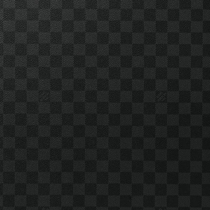 Louis Vuitton Damier Graphite Horizon 55 6 of 11
