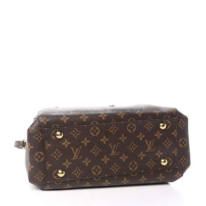 Louis Vuitton Monogram Montaigne MM 4 of 15
