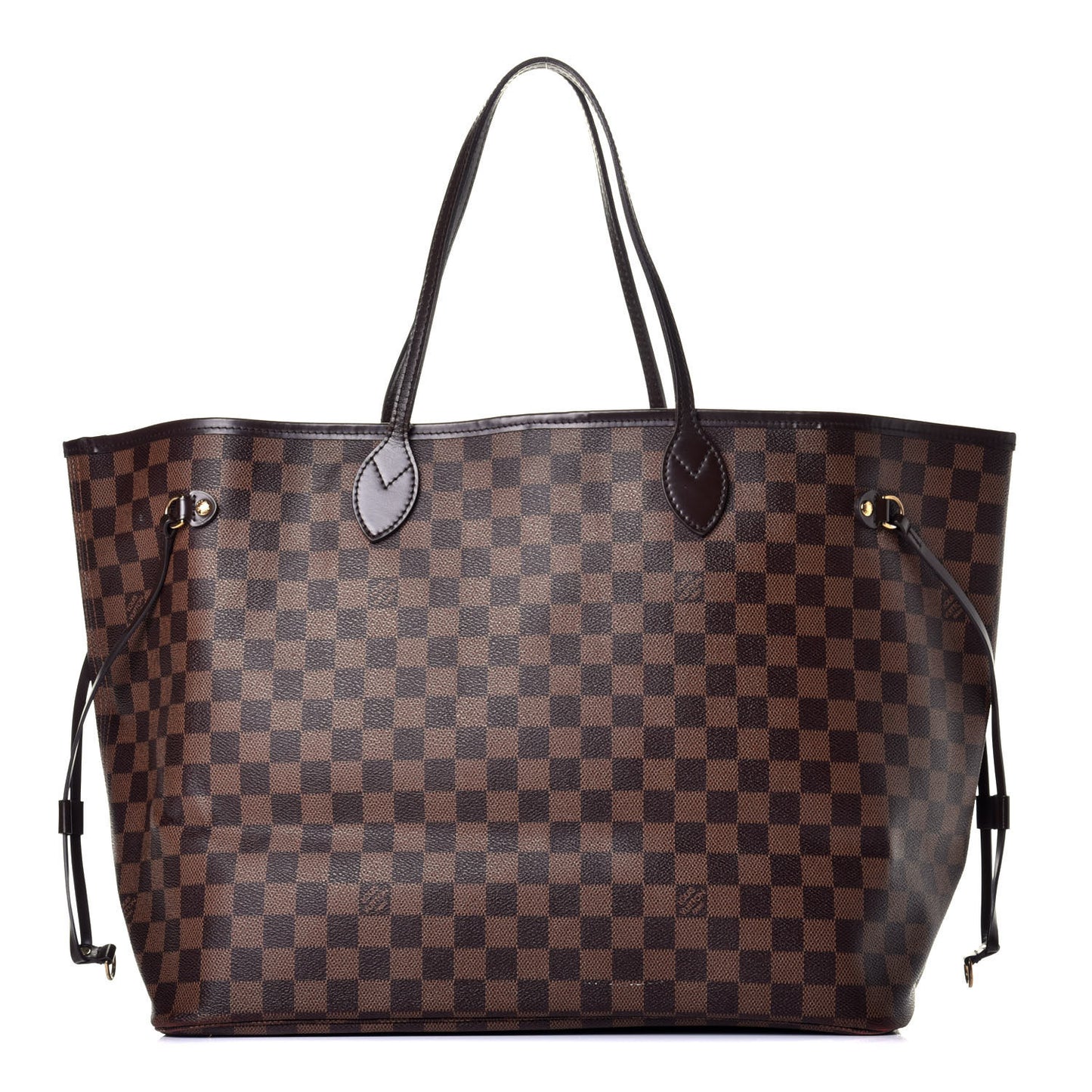 Damier Ebene Neo Neverfull GM