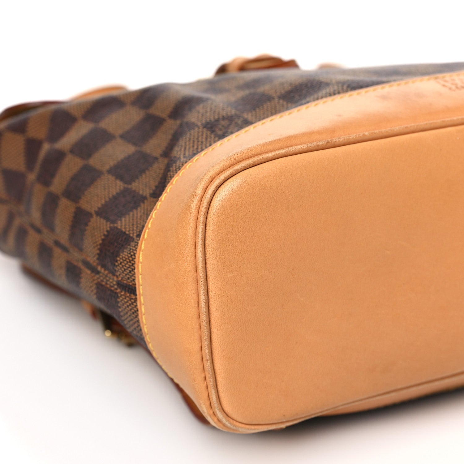 Louis Vuitton Damier Ebene Soho Centenaire Backpack 8 of 13