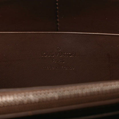 Louis Vuitton Epi Z Portefeuille Wallet Moka 6 of 8