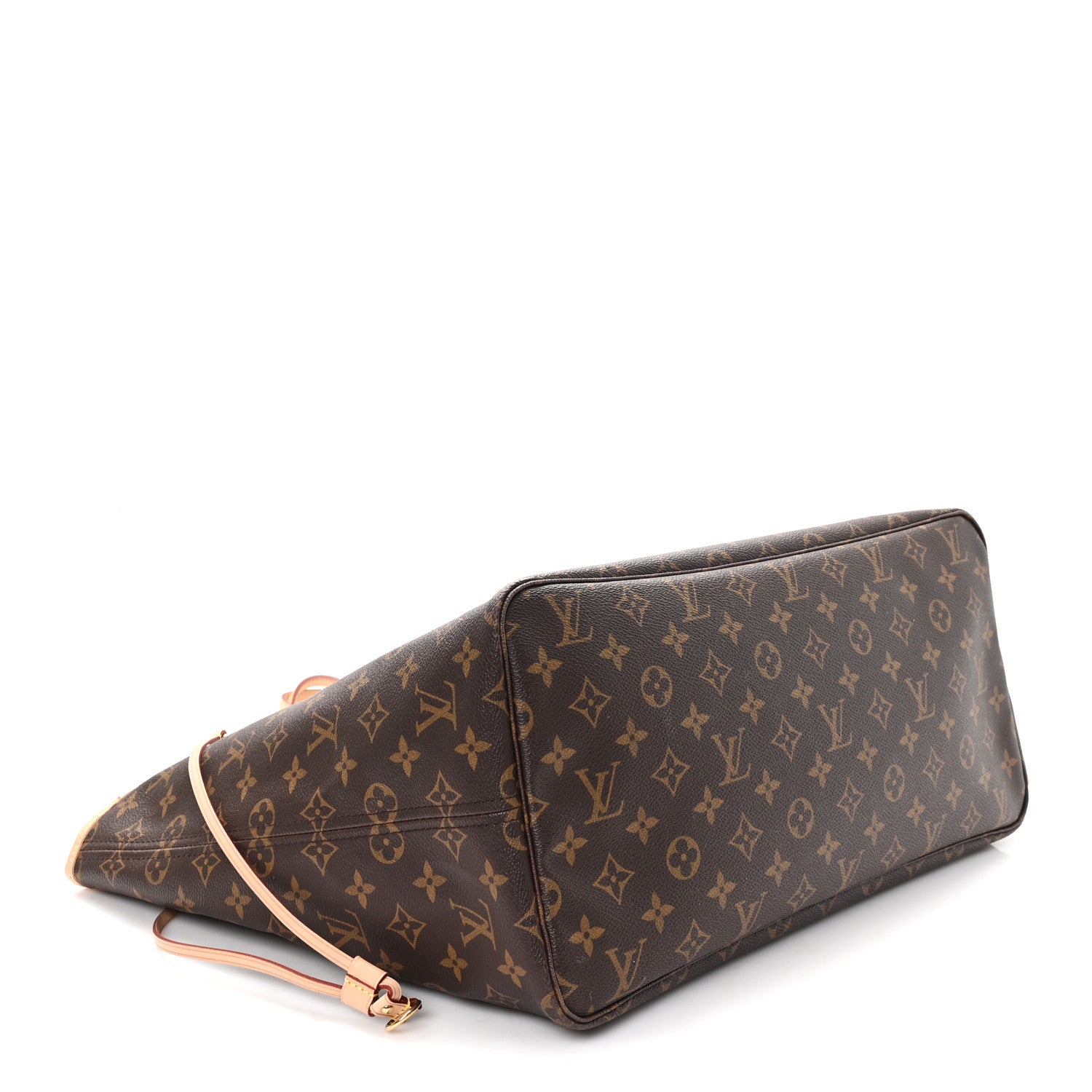 Louis Vuitton Monogram Neo Neverfull GM Pivoine 4 of 8