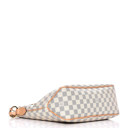 Louis Vuitton Damier Azur Delightful PM 4 of 10