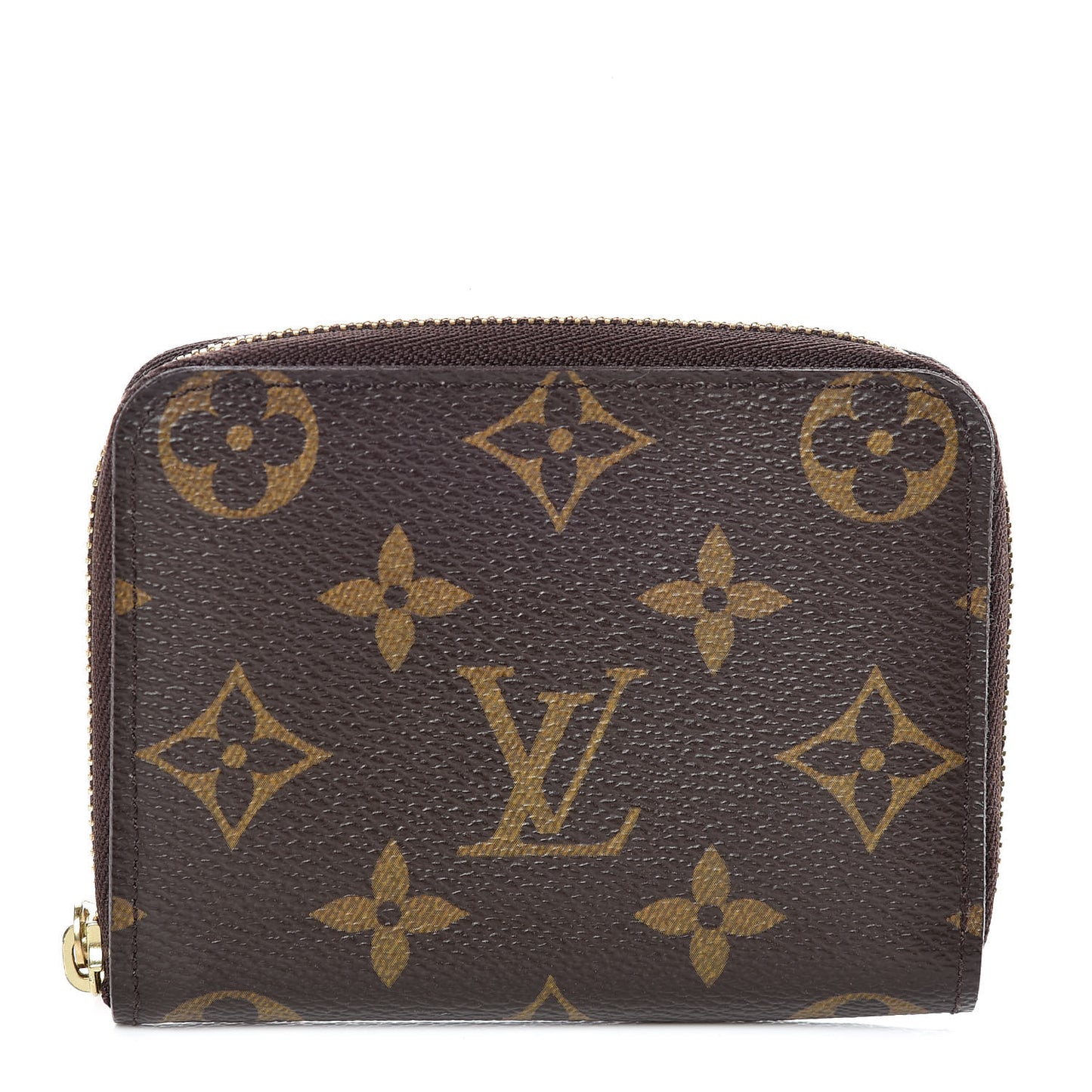 Monogram Zippy Coin Purse