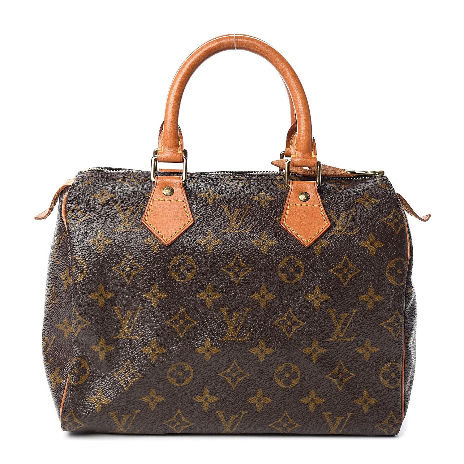 Louis Vuitton Monogram Speedy 25 1 of 11