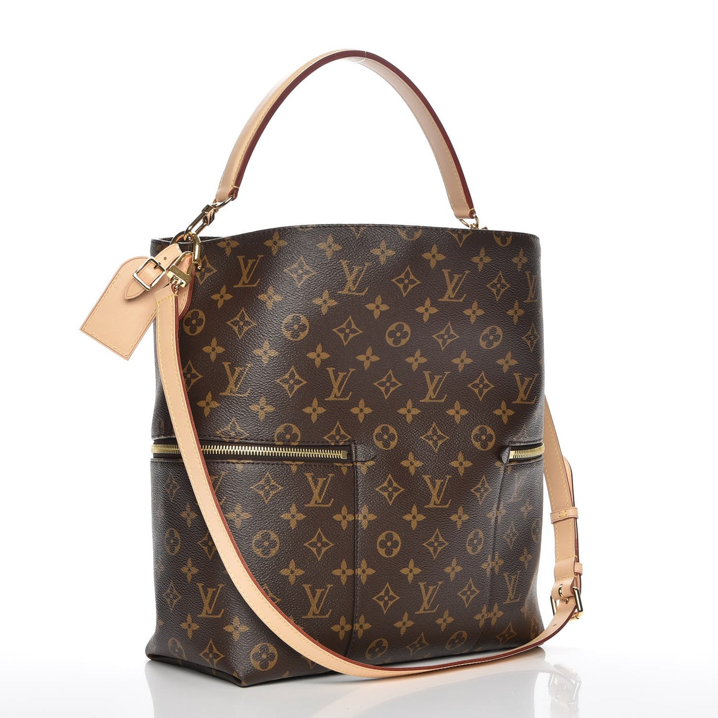 Monogram Melie