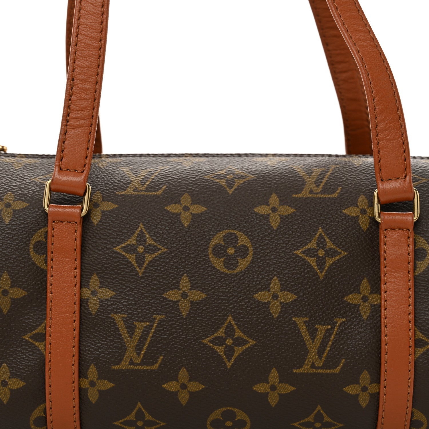 Louis Vuitton Monogram Papillon 30 7 of 11