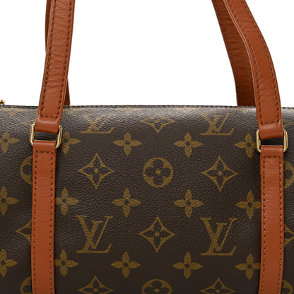 Louis Vuitton Monogram Papillon 30 7 of 11