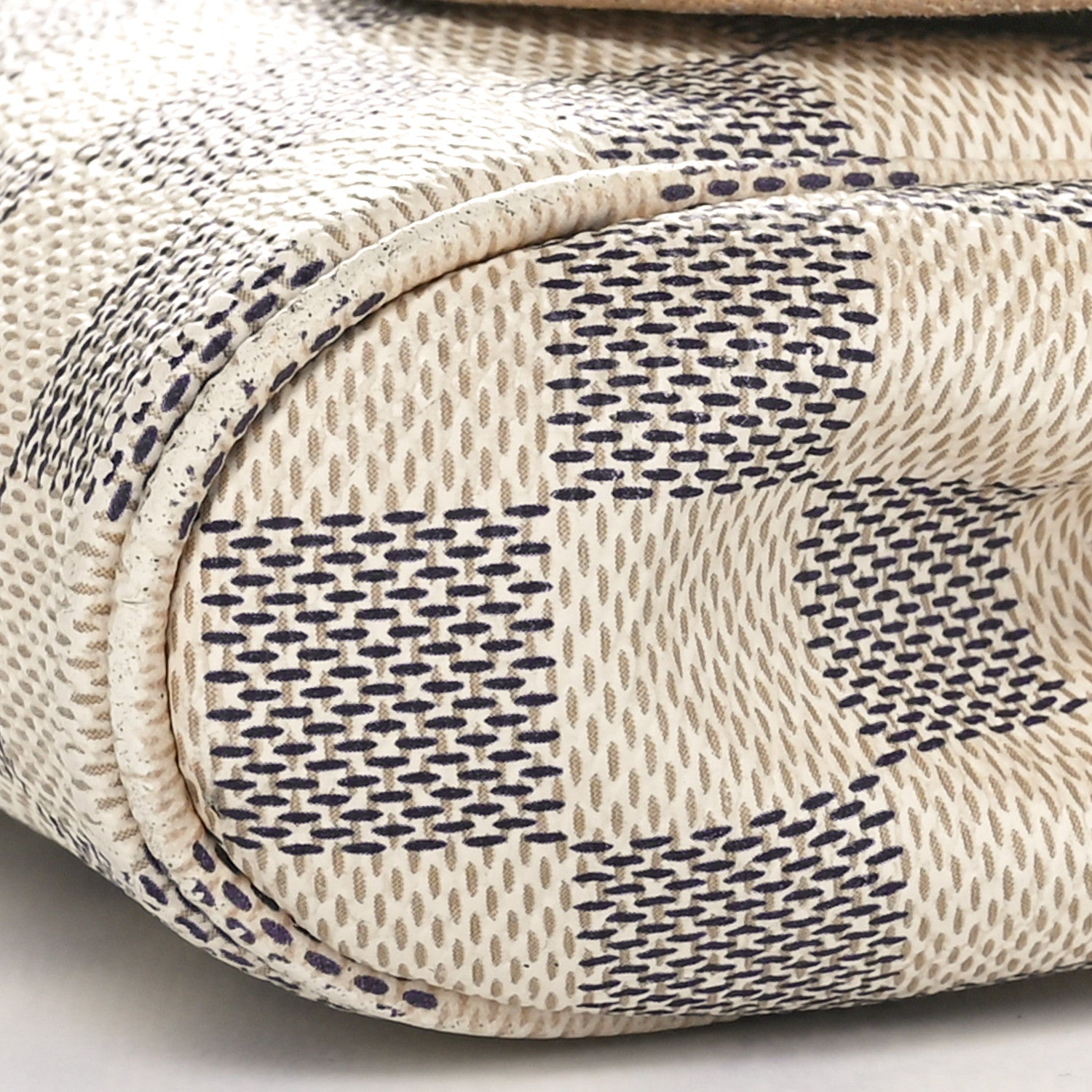 Louis Vuitton Damier Azur Favorite MM 10 of 10