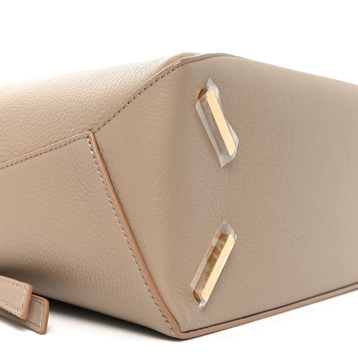 ロエベ LOEWE ベージュ スエード ビジネス バッグ Loewe Calfskin Large Puzzle Edge Bag Sand 1774815 – FASHIONPHILE