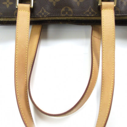 Louis Vuitton Monogram Cabas Piano 6 of 9