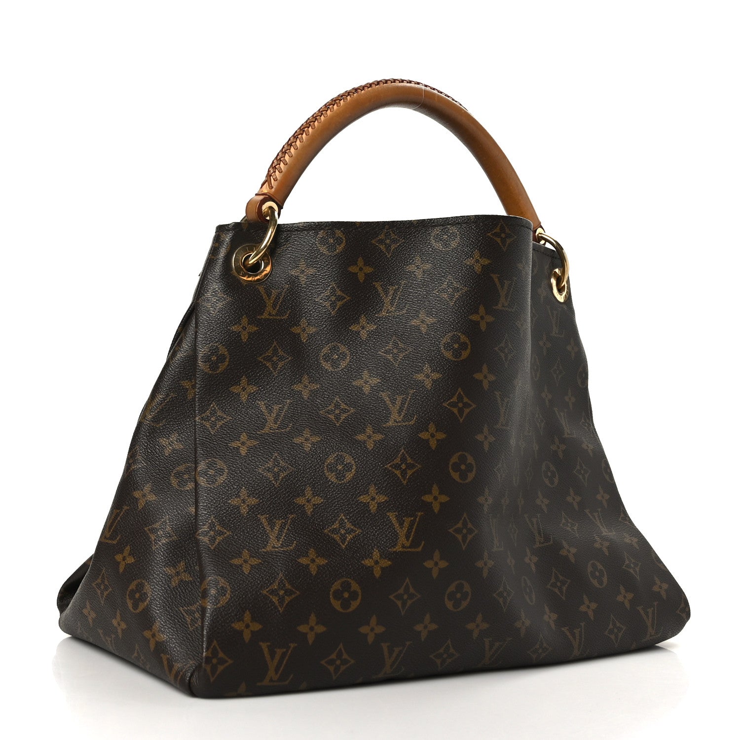 Louis Vuitton Monogram Artsy MM 2 of 7