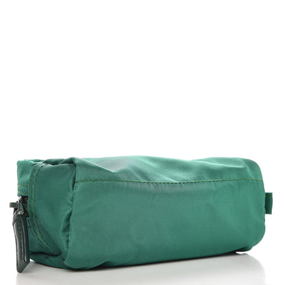 Prada Nylon Vela Cosmetic Pouch Oleandro 4 of 8