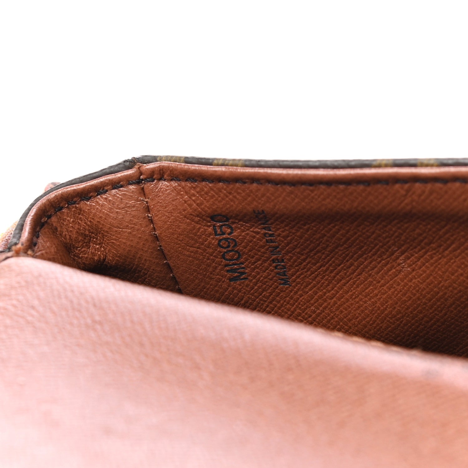 Louis Vuitton Monogram Chantilly PM 7 of 36