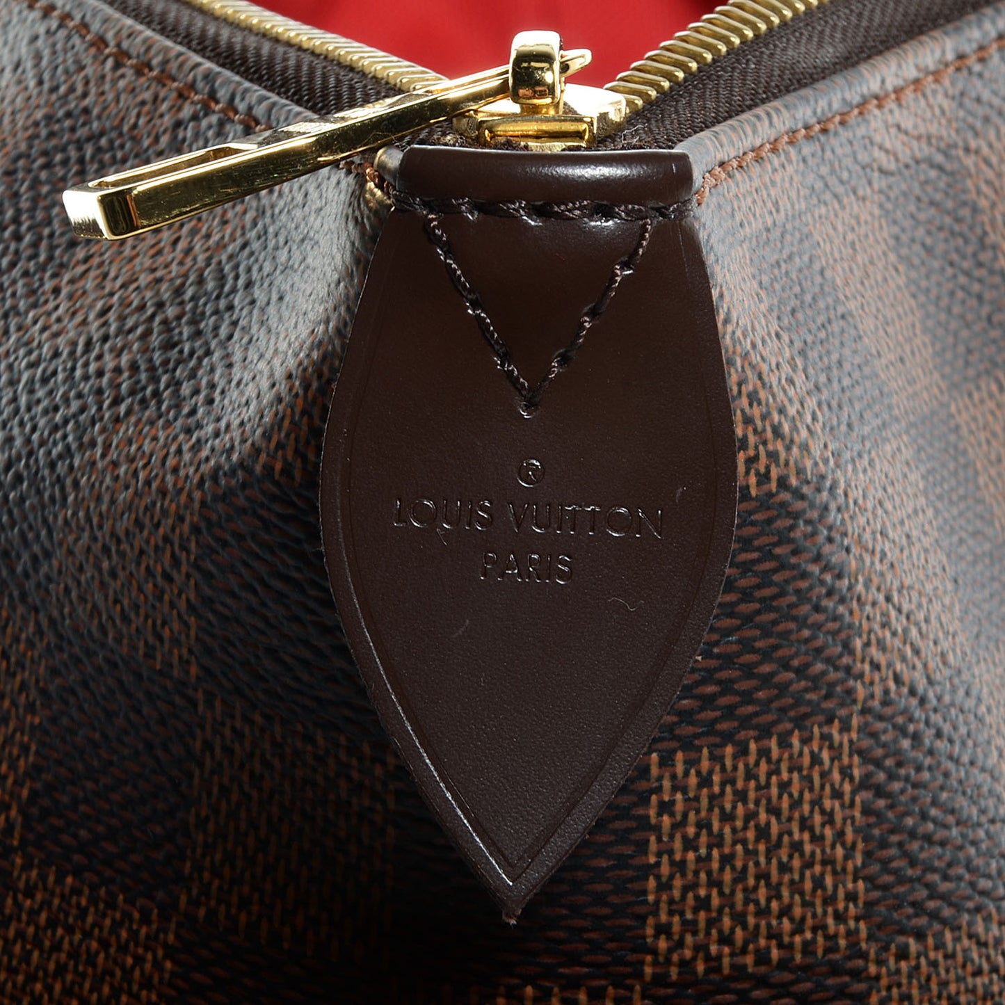 Damier Ebene Totally PM