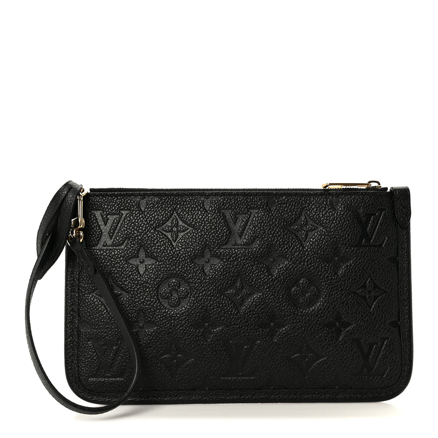Empreinte CarryAll PM Pochette Black