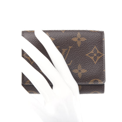 Louis Vuitton Monogram Business Card Holder 2 of 8