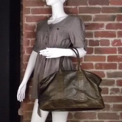 FASHIONPHILE MARNILeather| 2 of 10