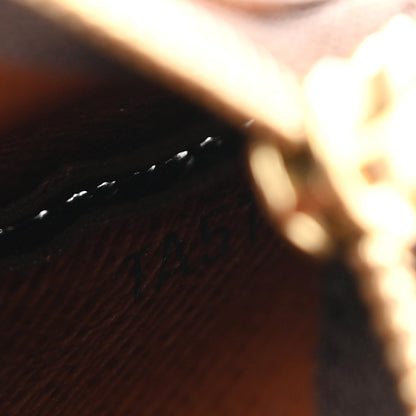 Louis Vuitton Monogram Key Pouch 7 of 7