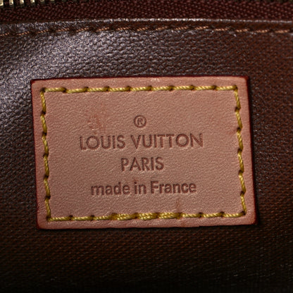 Louis Vuitton Monogram Toiletry Bag 25 6 of 12
