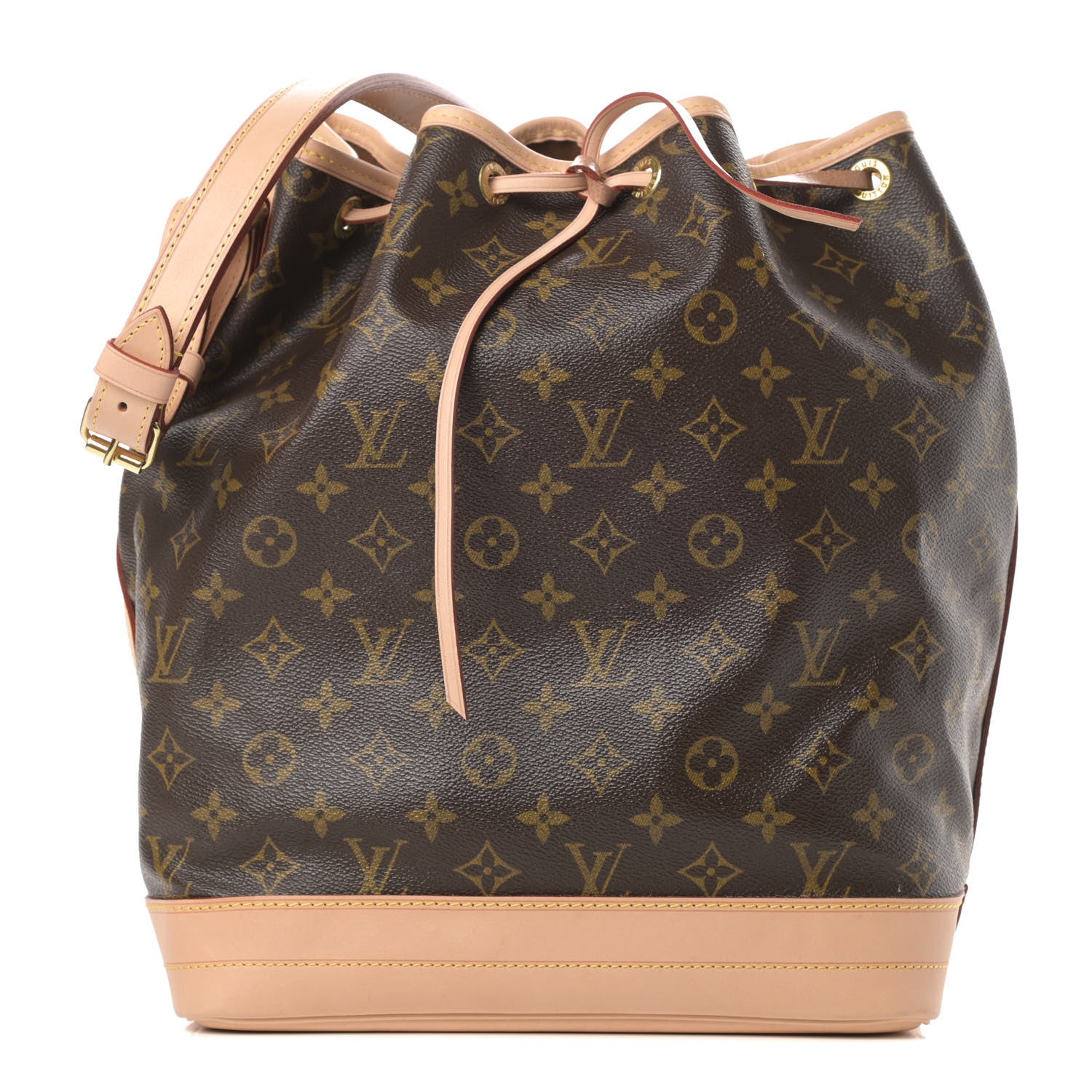Louis Vuitton Monogram Noe 1 of 14