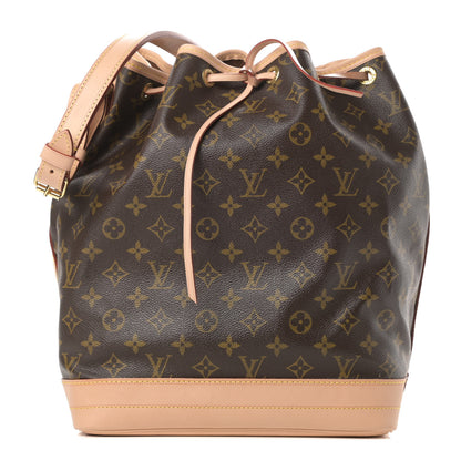 Louis Vuitton Monogram Noe 1 of 14