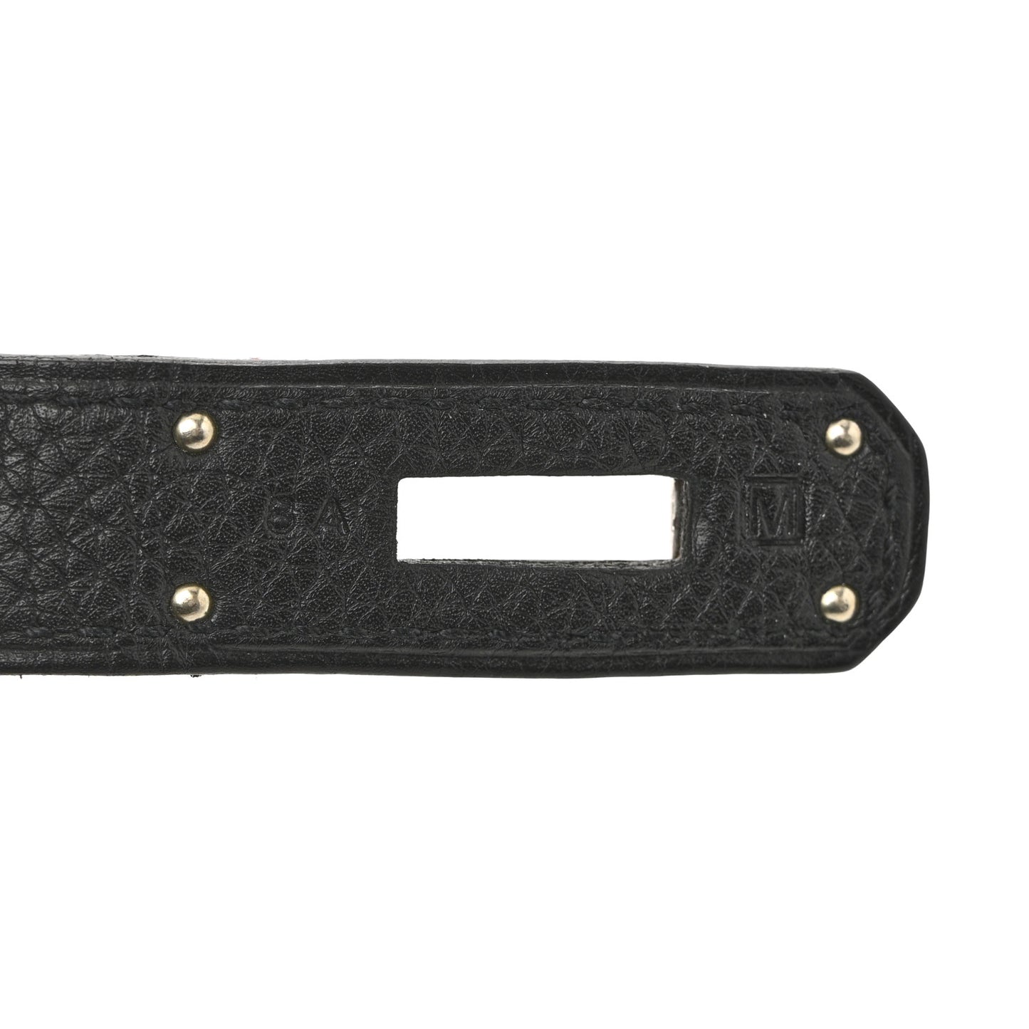 Togo So Kelly 22 Black