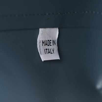 Mansur Gavriel Calfskin Mini Bucket Bag Saddle 6 of 9