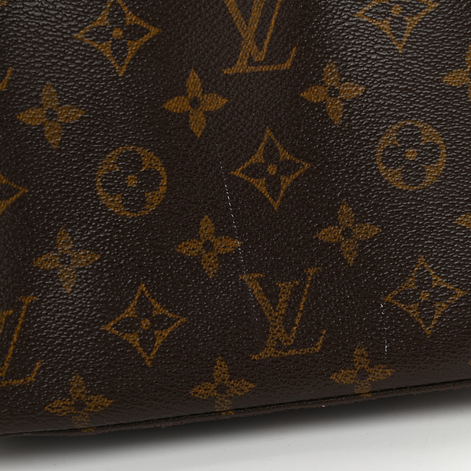 Louis Vuitton Monogram Looping MM 10 of 14