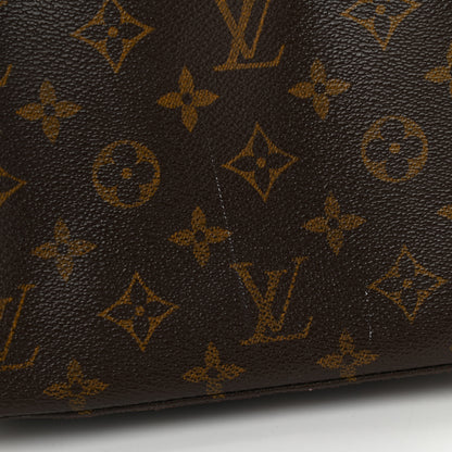 Louis Vuitton Monogram Looping MM 10 of 14