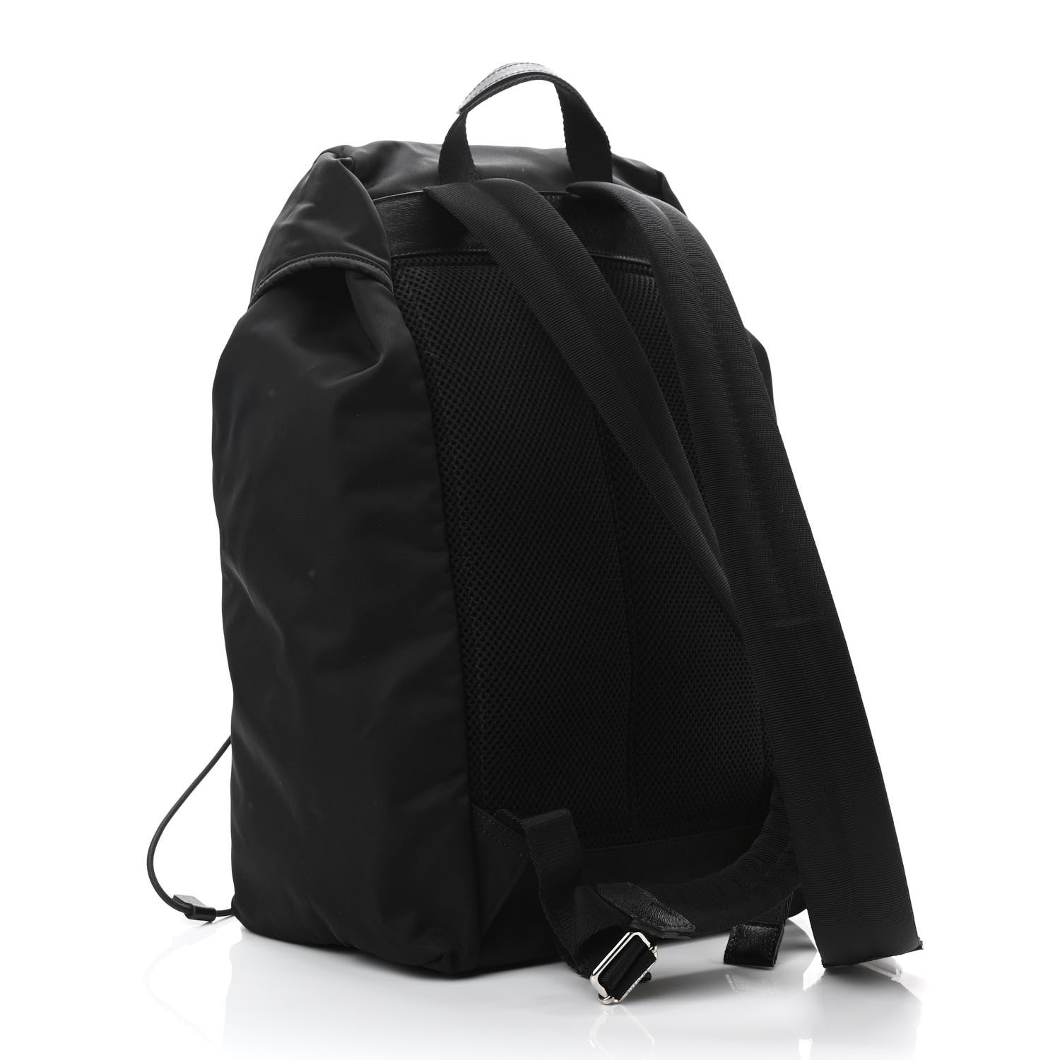 Givenchy Nylon 4G Light Backpack Black 2 of 8