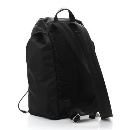 Givenchy Nylon 4G Light Backpack Black 2 of 8