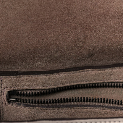 Mulberry Glossy Goat Bayswater Buttercream 16 of 30