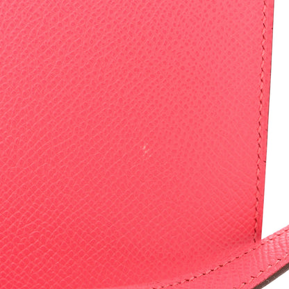 Hermes Epsom Constance 18 Rose Azalee 12 of 13