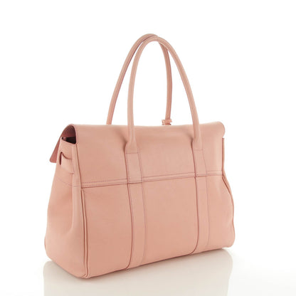 Mulberry Glossy Goat Bayswater Blush 3 of 5