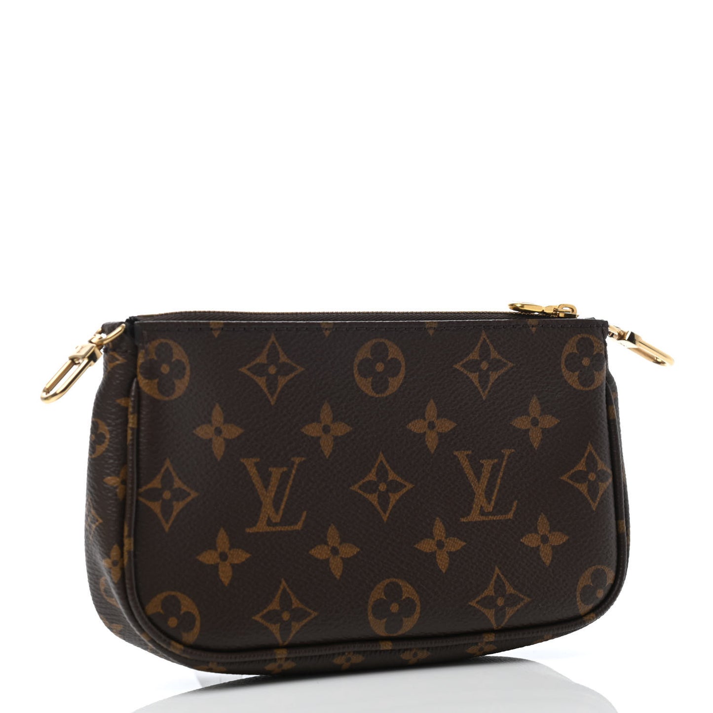 Monogram Multi Pochette Accessories Mini Pochette