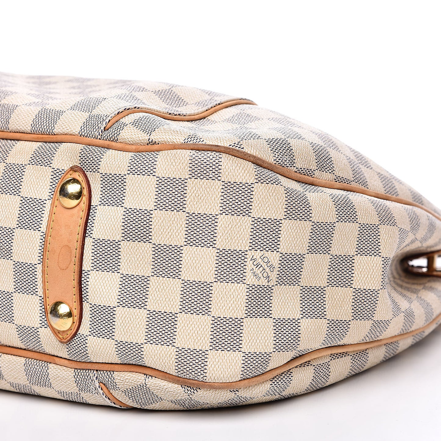 Damier Azur Galliera PM