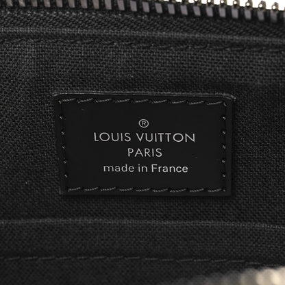Louis Vuitton Damier Graphite Mick PM 6 of 6