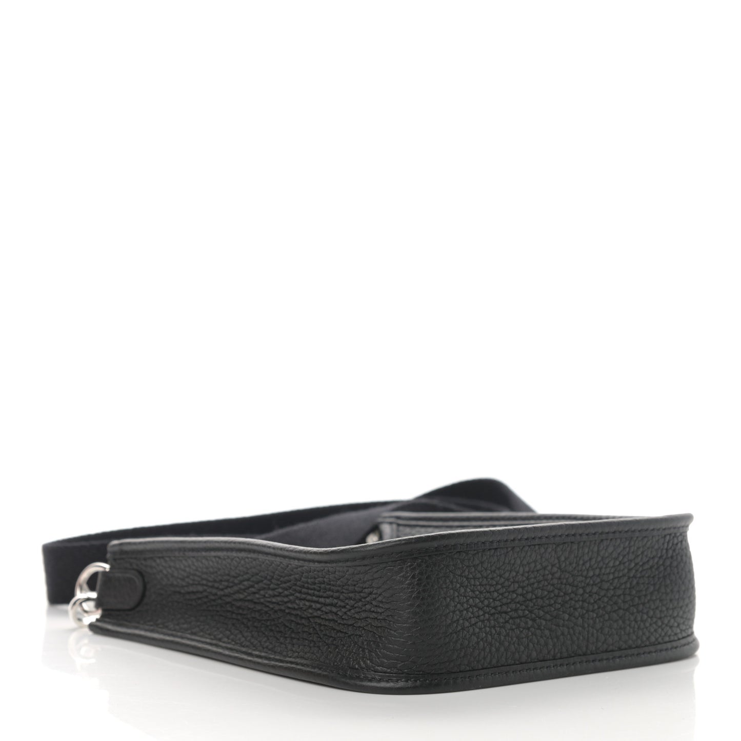 Taurillon Clemence Evelyne TPM Black
