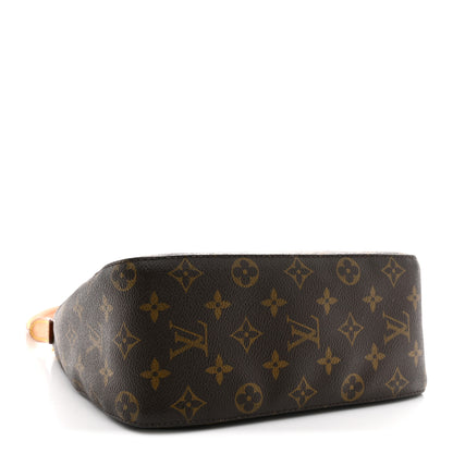 Louis Vuitton Monogram Looping MM 4 of 13