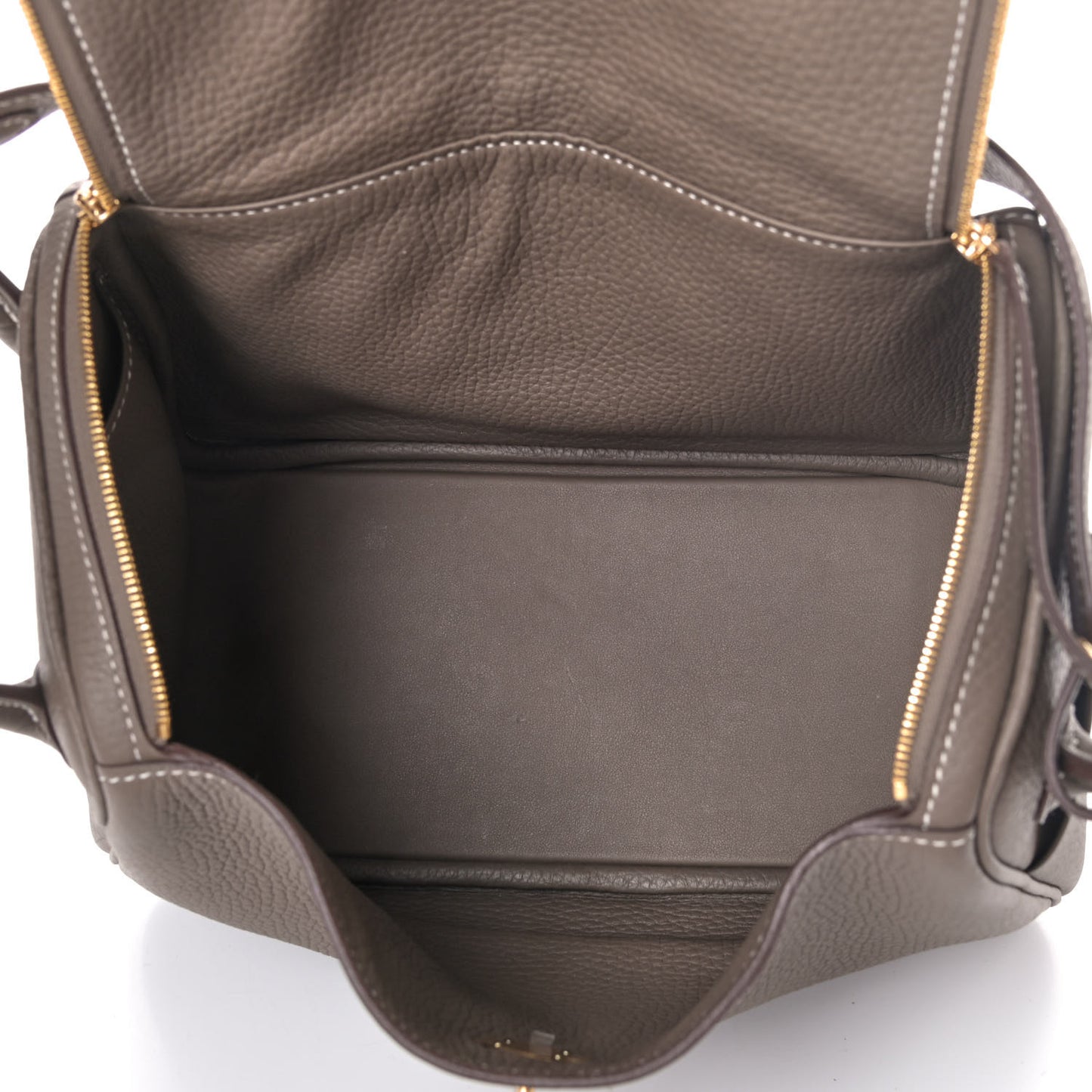 Taurillon Clemence Lindy 26 Etoupe