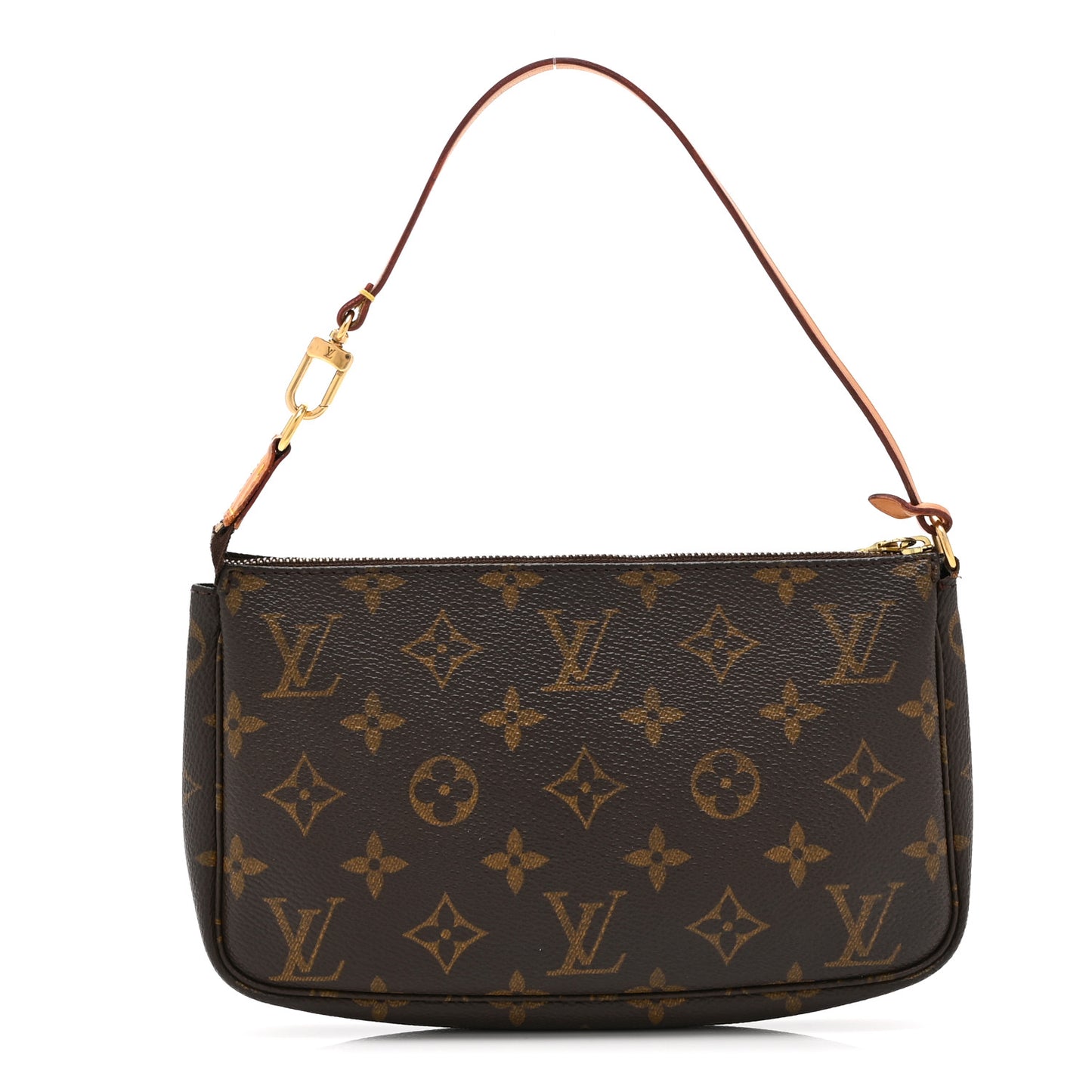 Monogram Pochette Accessories