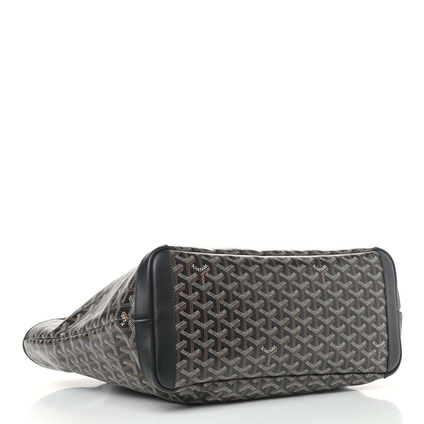 Goyardine Artois MM Black