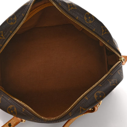 Louis Vuitton Monogram Montorgueil PM 5 of 14