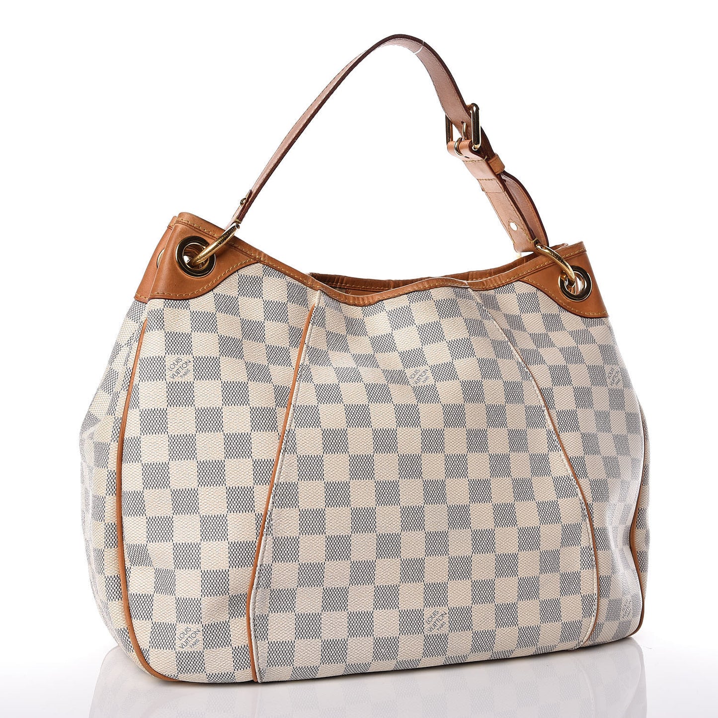 Damier Azur Galliera PM