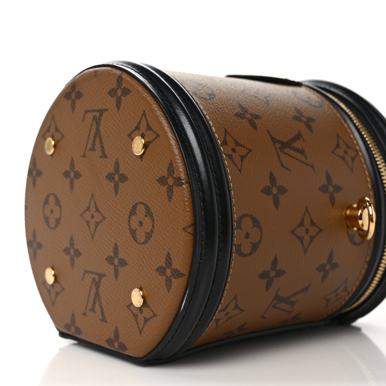 Louis Vuitton Reverse Monogram Cannes 8 of 8