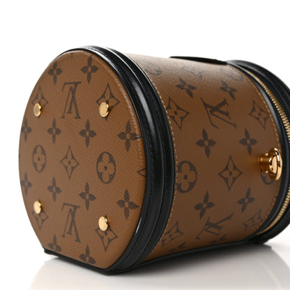 Louis Vuitton Reverse Monogram Cannes 8 of 8