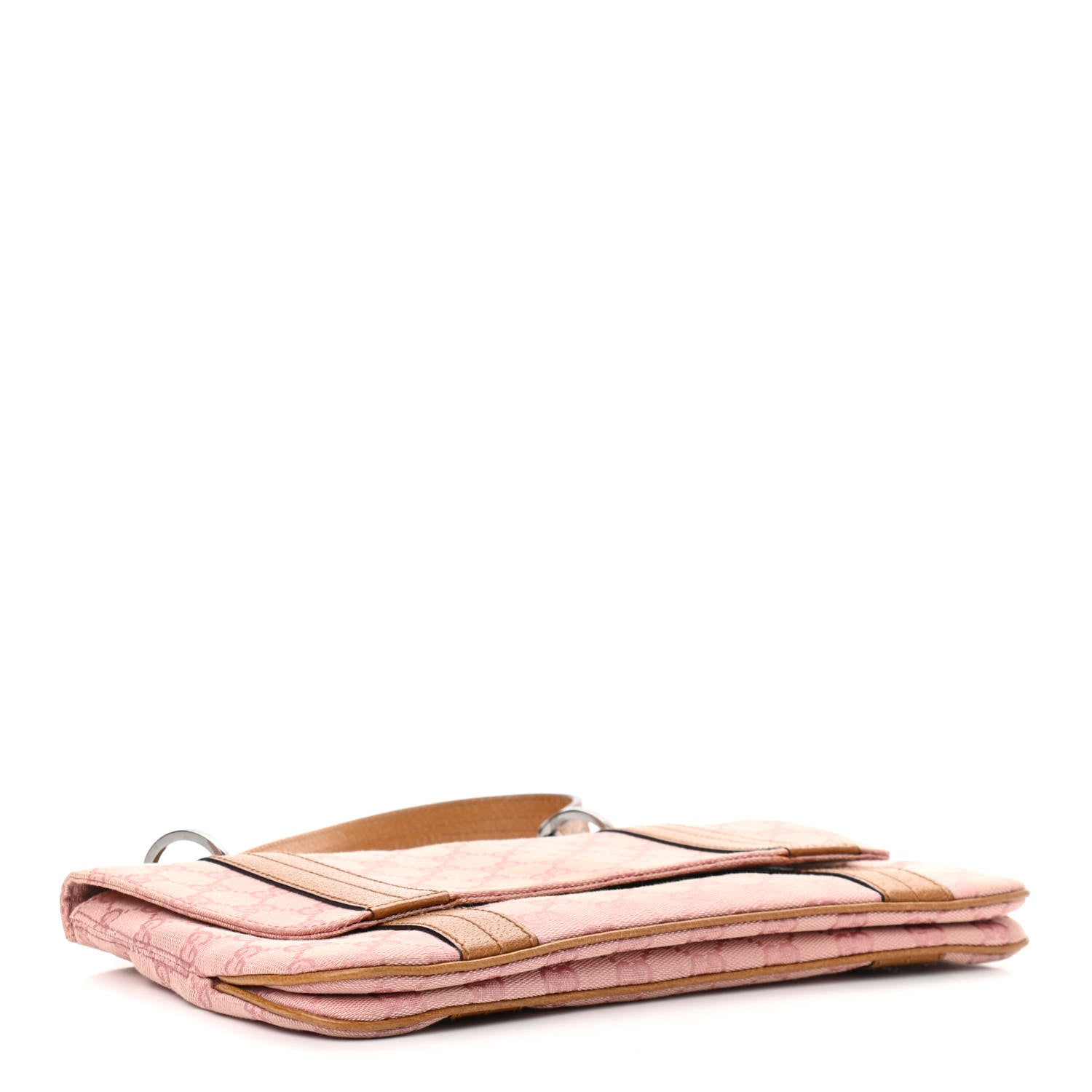 Gucci Monogram Tote Blush Tan 4 of 12