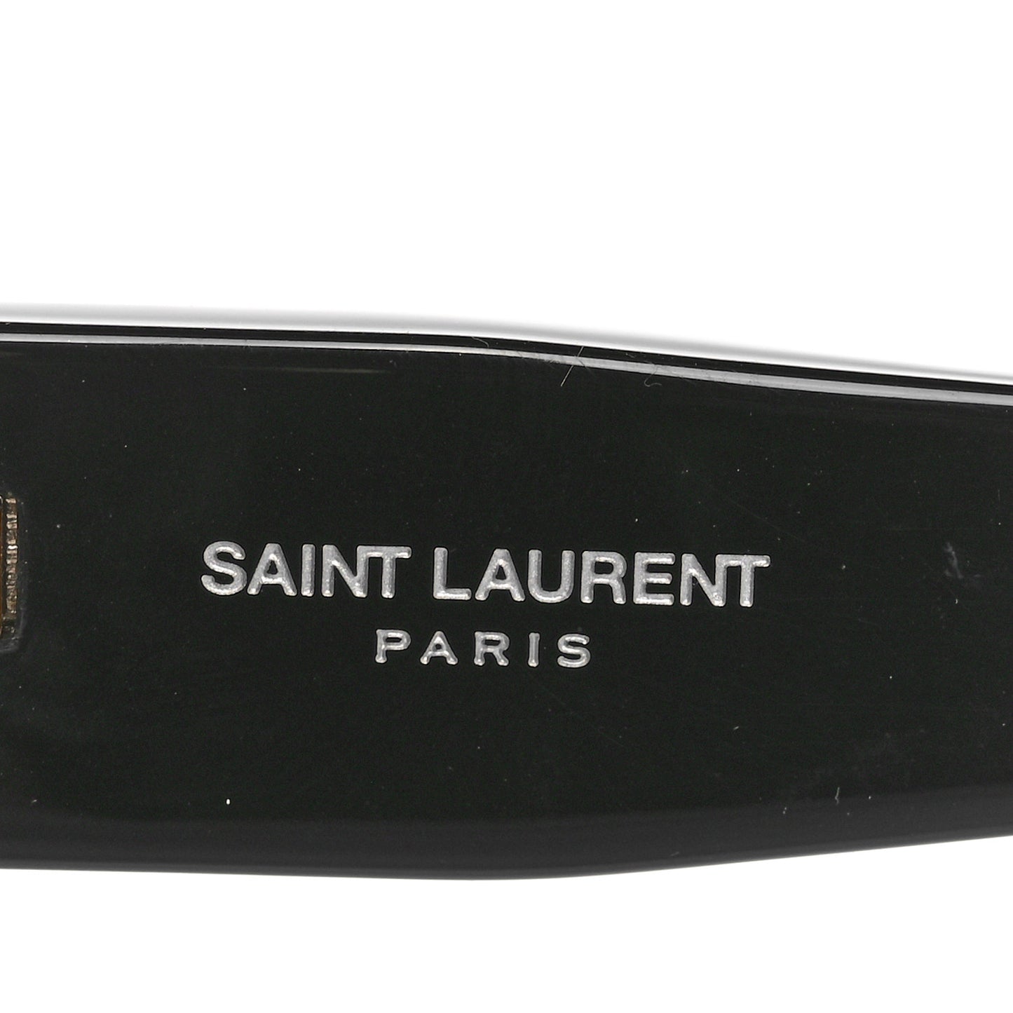 SL M8 Sunglasses Black